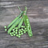 Green Arrow Shell Pea vendor-unknown