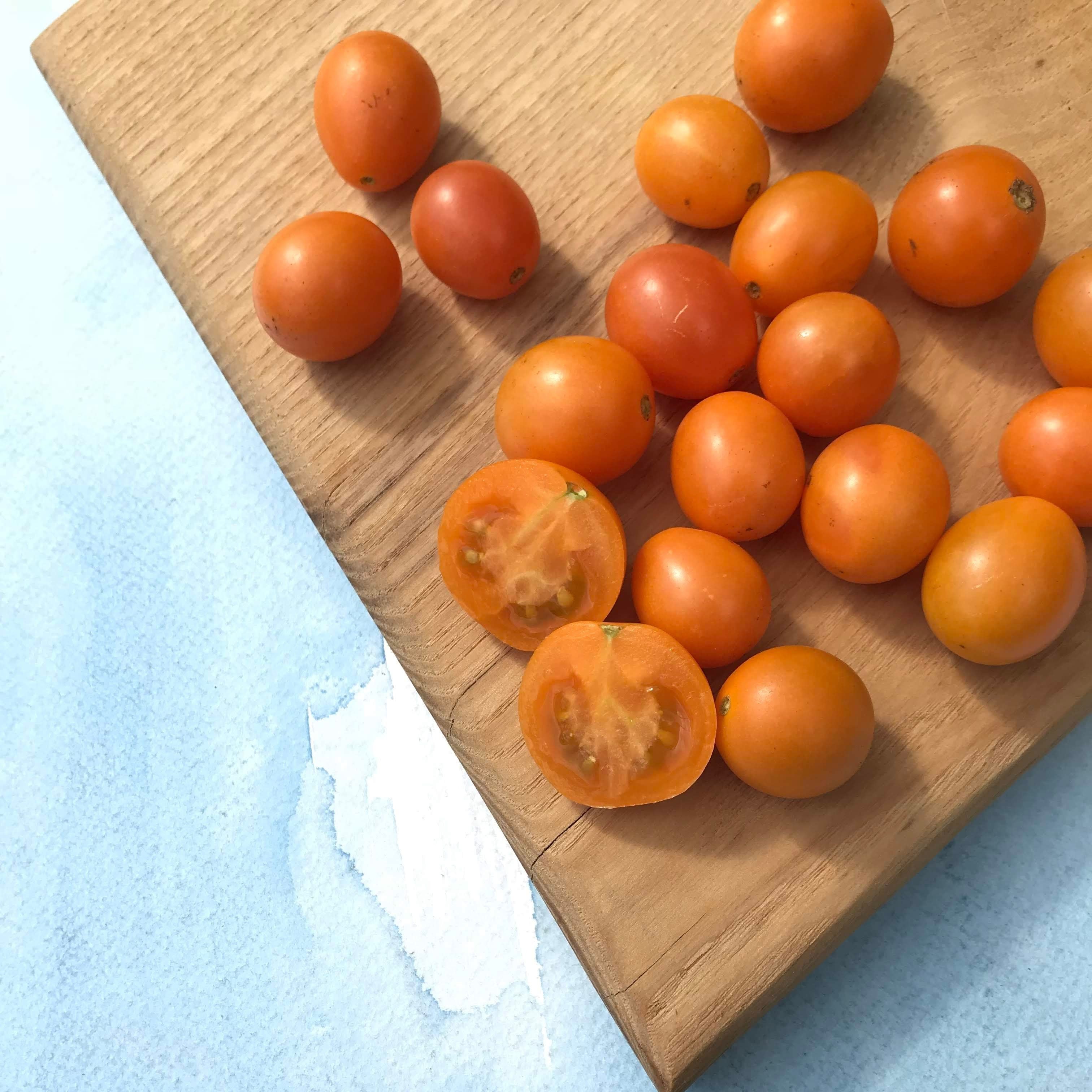 Honey Drop Cherry Tomato vendor-unknown