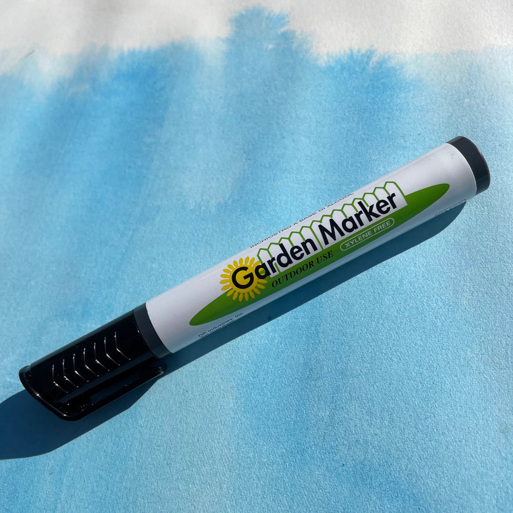 DP INDUSTRIES Clip Strip Garden Marker Pen (SG_B007NKS8H2_US)