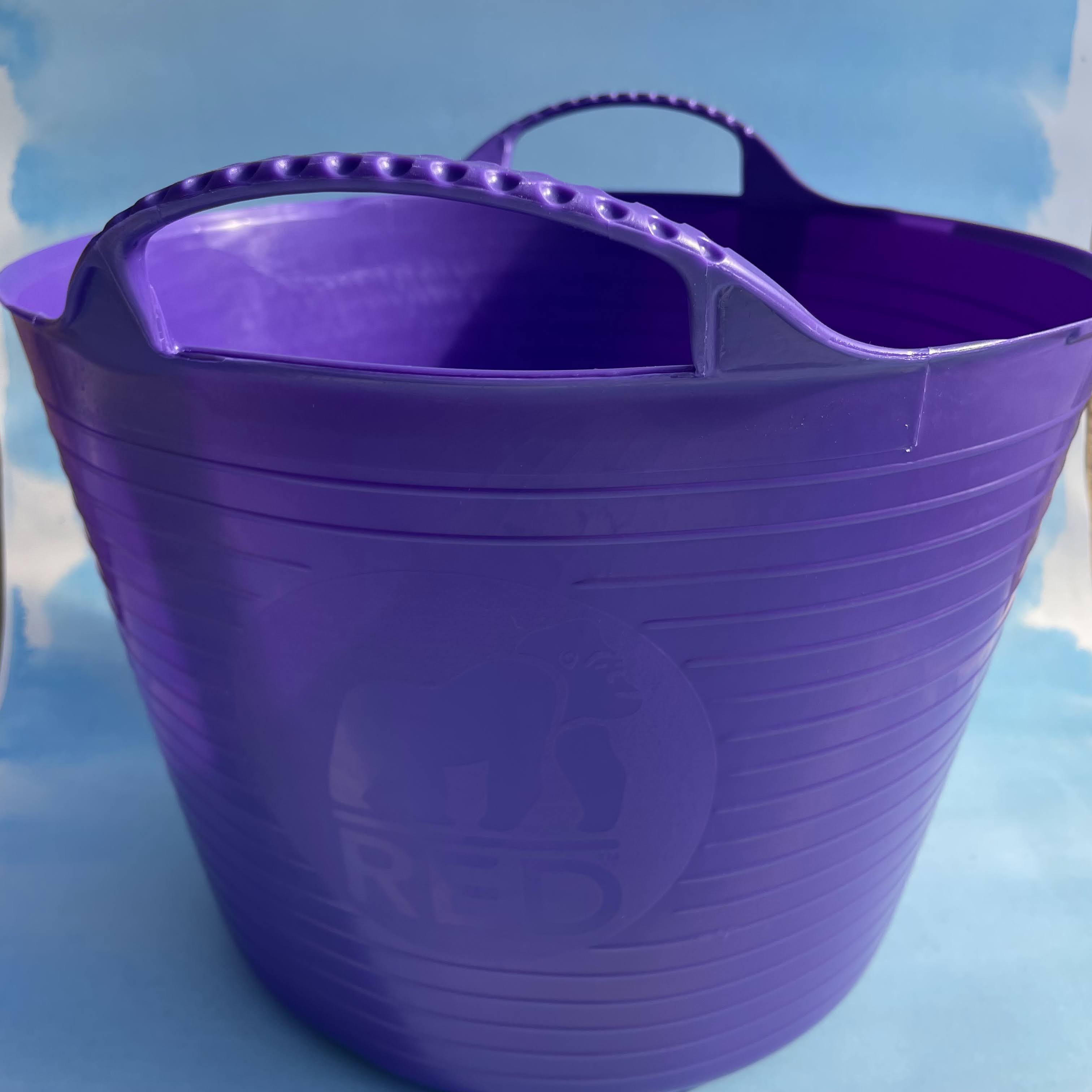 3.7 Gallon Garden Tub