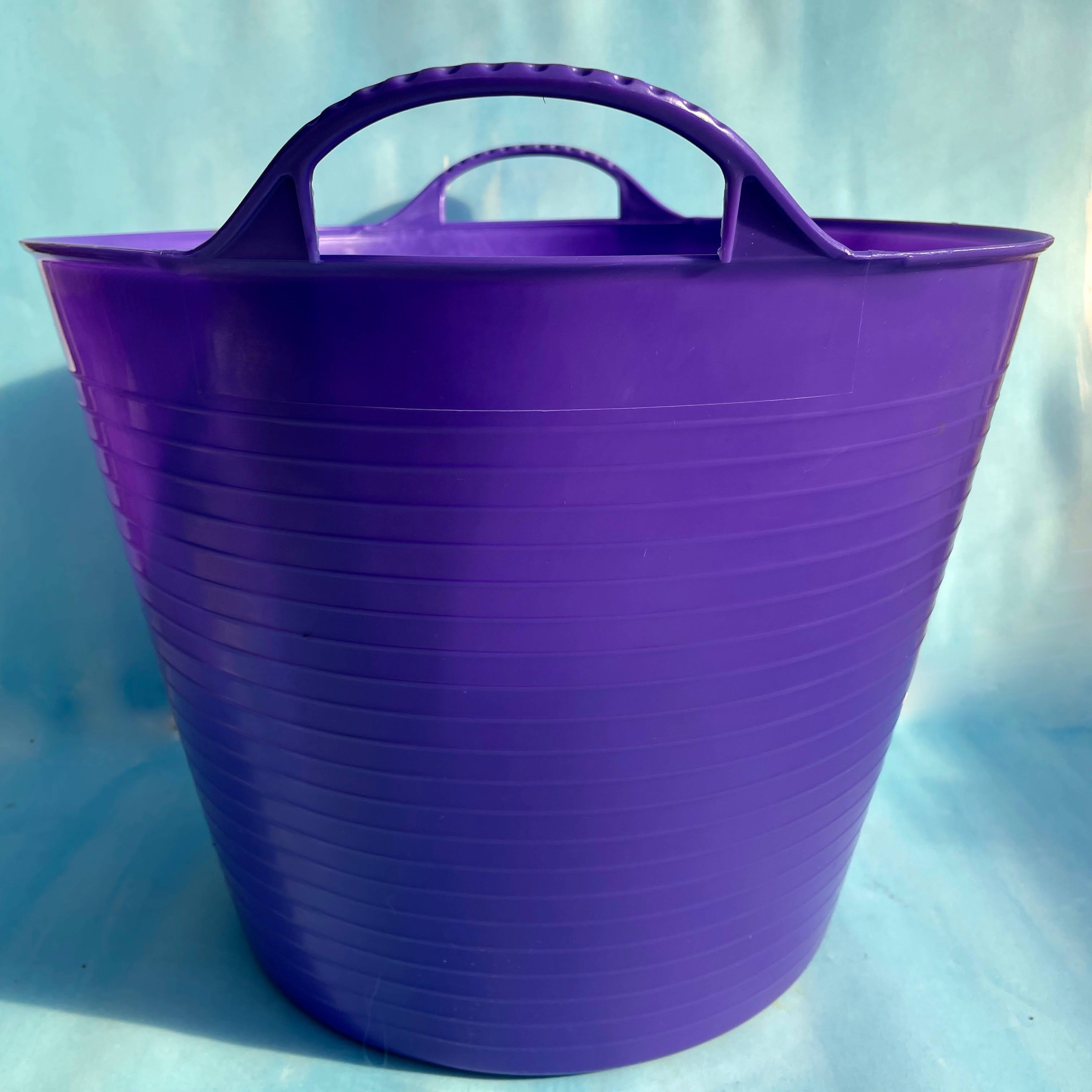 Purple Rose Supply 4ml Rolling Glue 9-Piece Tub - Epic Wholesale