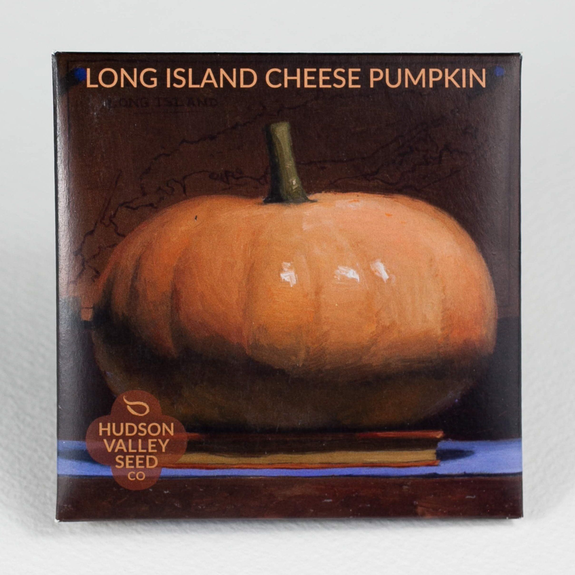 Long Island Cheese Pumpkin vendor-unknown