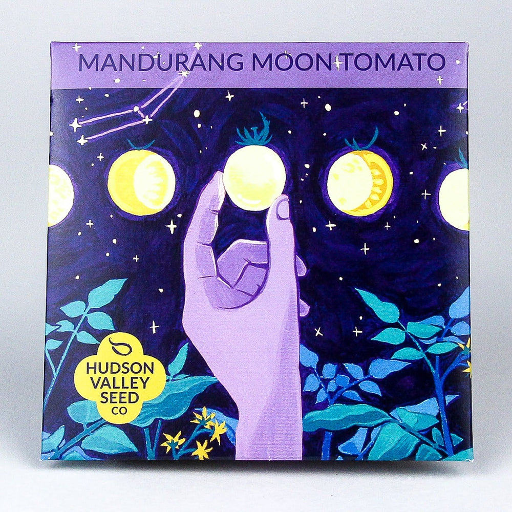 Mandurang Moon Tomato vendor-unknown