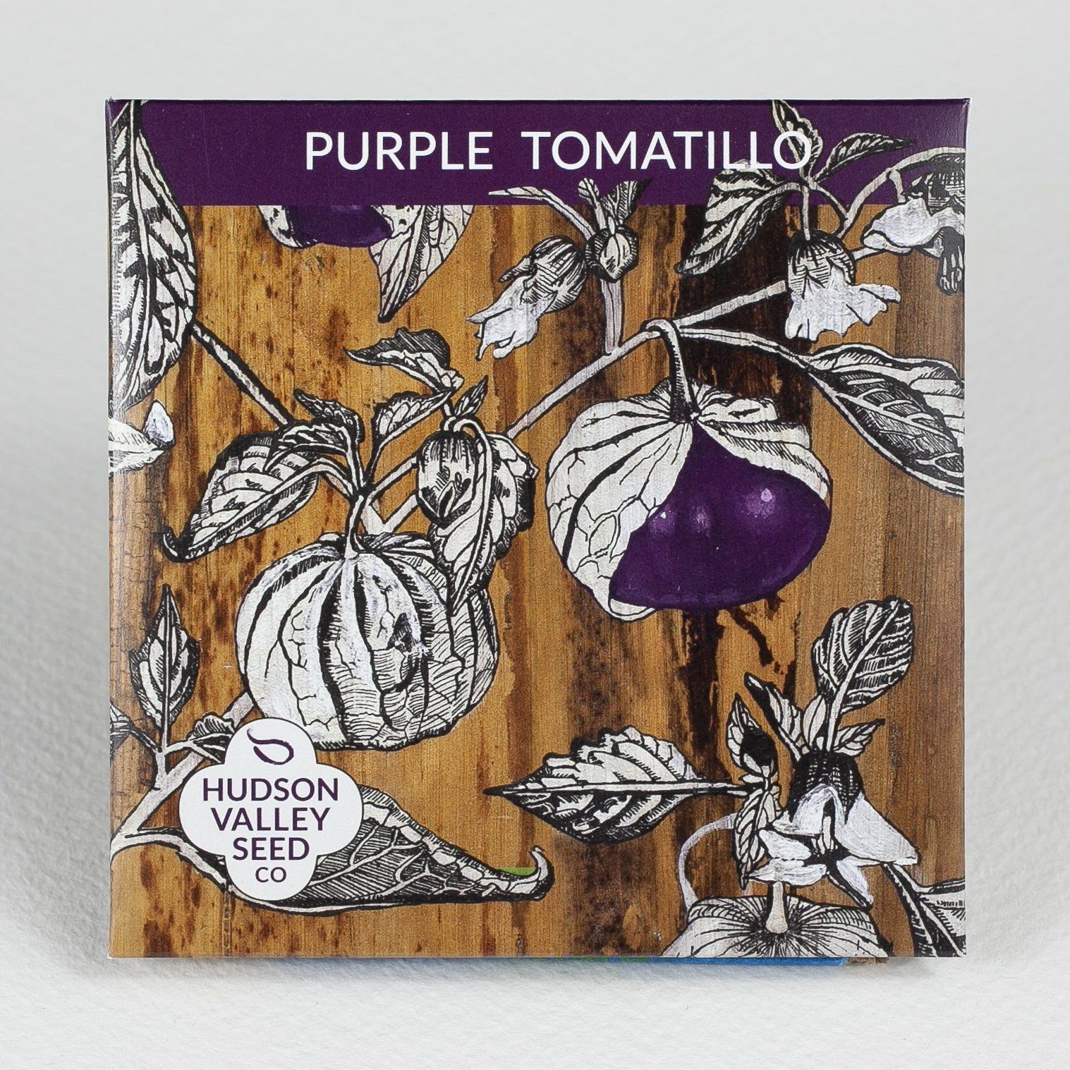 Purple Tomatillo vendor-unknown