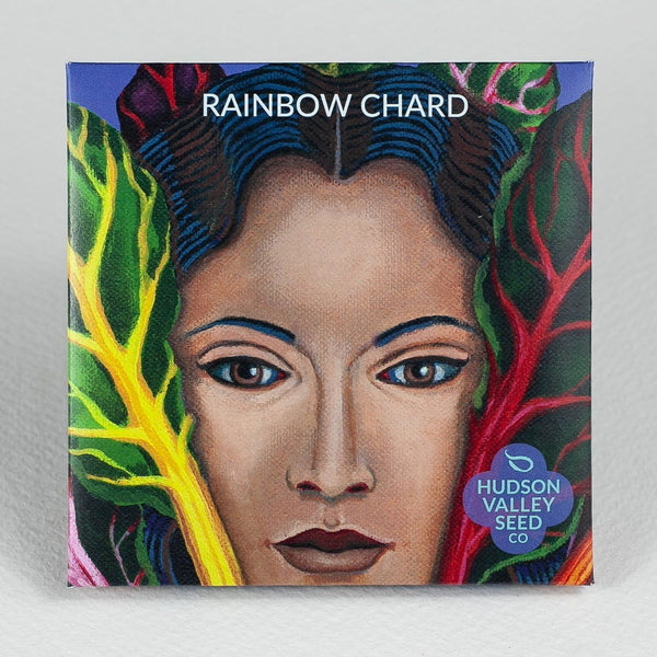 Rainbow Chard vendor-unknown