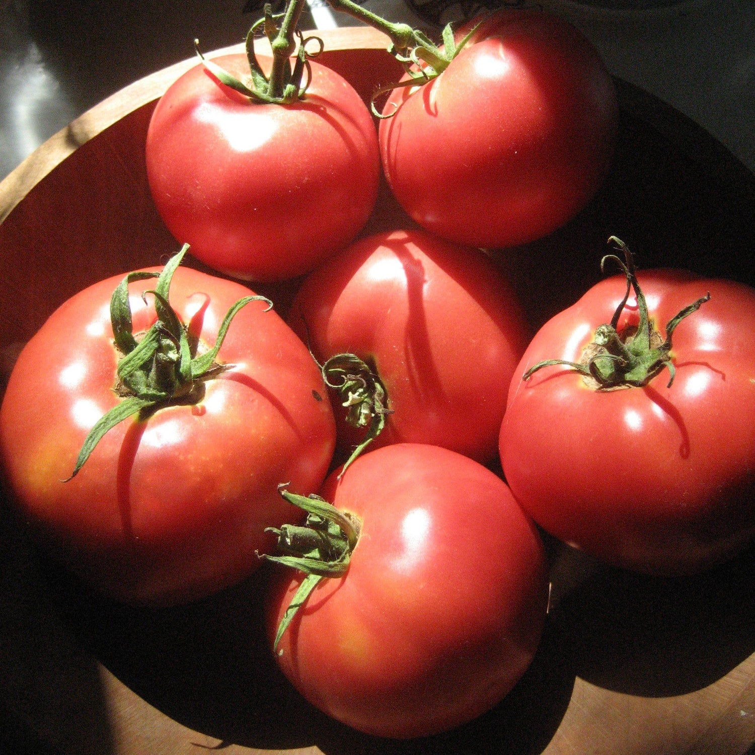 Rose de Berne Tomato vendor-unknown