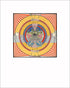 Sacred Basil Fine Art Print vendor-unknown