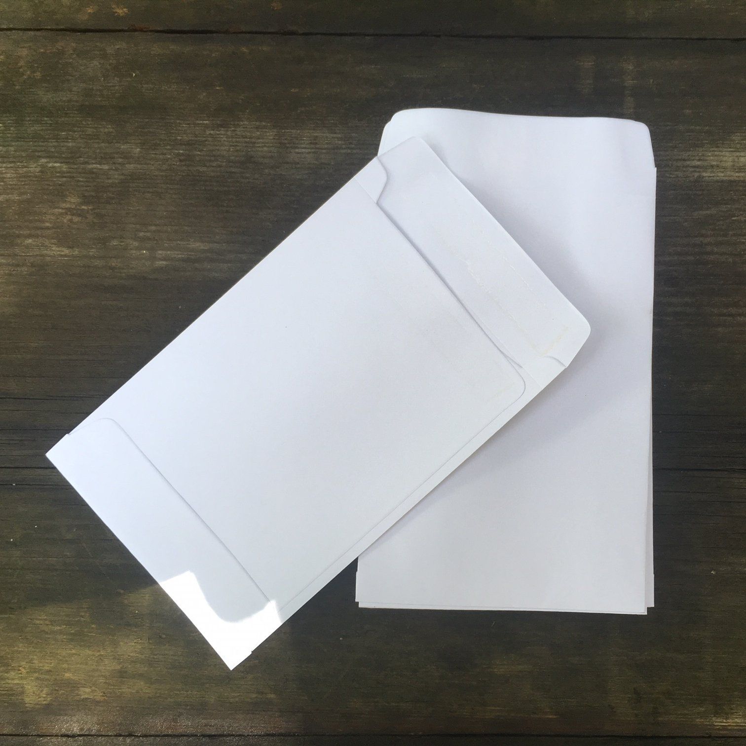 Seed Envelopes for Memorial Service, Gone But Not Forgotten (3.5 x 5 in,  100 Pack), PACK - Harris Teeter