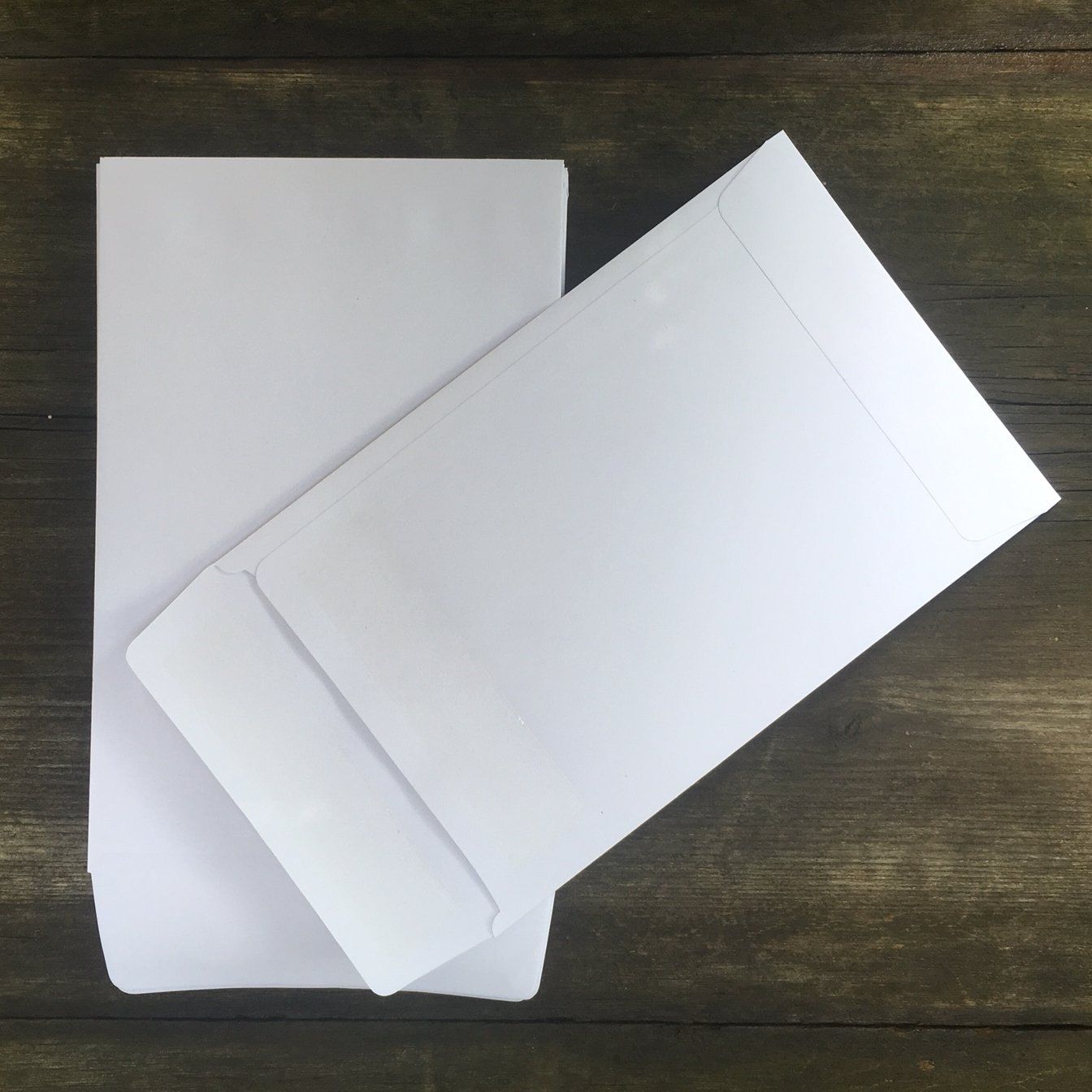 seed saving envelopes — The Green House