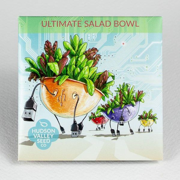 Ultimate Salad Bowl vendor-unknown