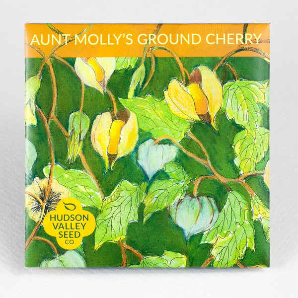 Aunt Molly's Ground Cherry Art Pack