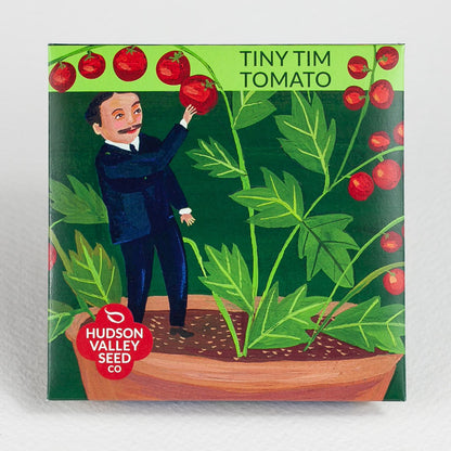 Summer Sunrise Tomato Art Pack